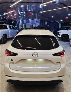 مازدا CX-5